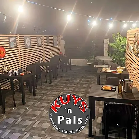 One Terence Residences Pasay Near Moa
