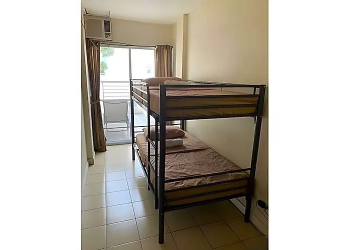 Hotel One Terence Residences Pasay Near Moa Manila
