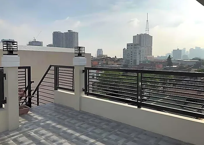 One Terence Residences Pasay Near Moa