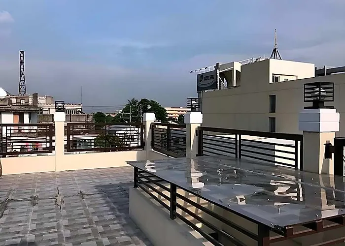 One Terence Residences Pasay Near Moa 3*