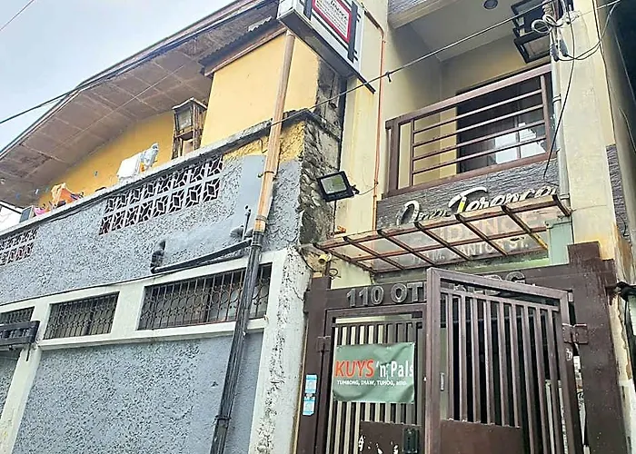 One Terence Residences Pasay Near Moa Manila