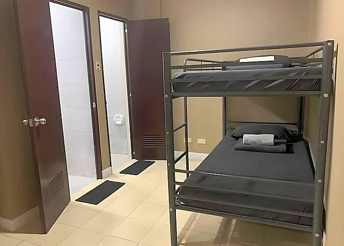 One Terence Residences Pasay Near Moa Manila