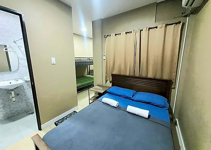 One Terence Residences Pasay Near Moa