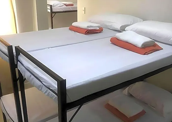 One Terence Residences Pasay Near Moa Manila