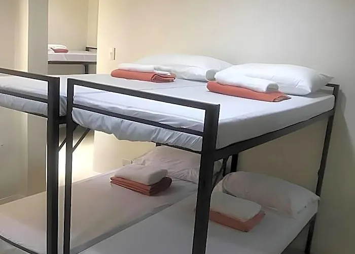 One Terence Residences Pasay Near Moa 3*