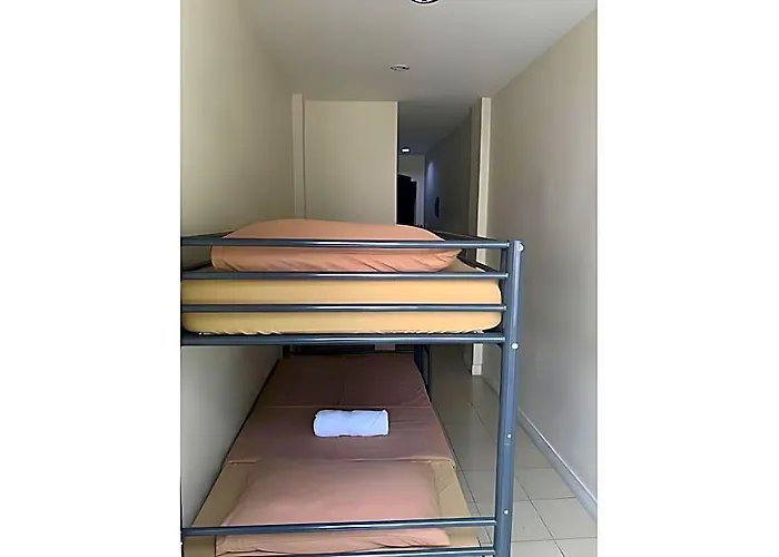 One Terence Residences Pasay Near Moa 3*