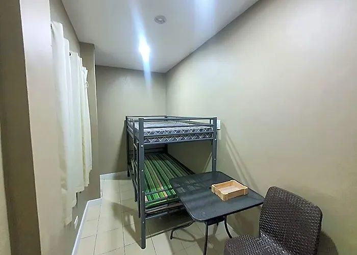 One Terence Residences Pasay Near Moa