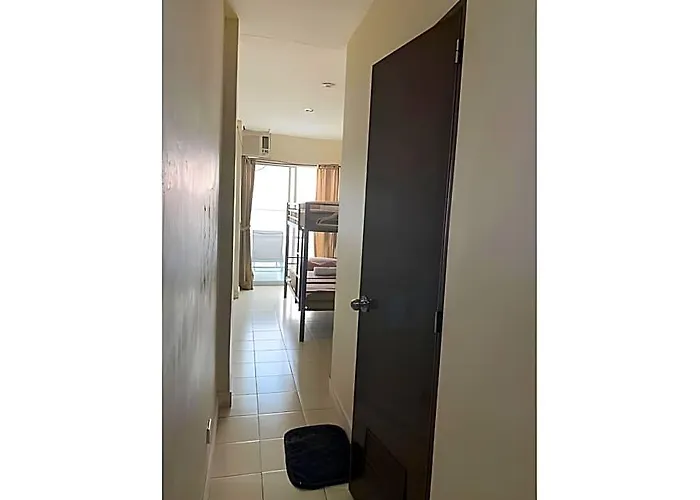 One Terence Residences Pasay Near Moa