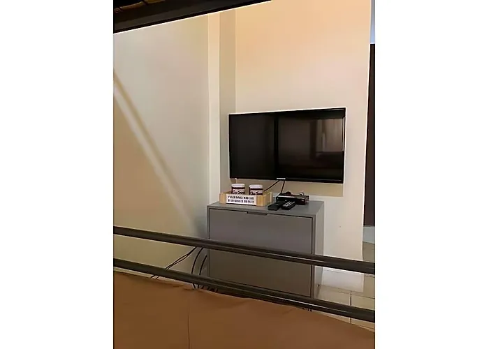 One Terence Residences Pasay Near Moa Hotel