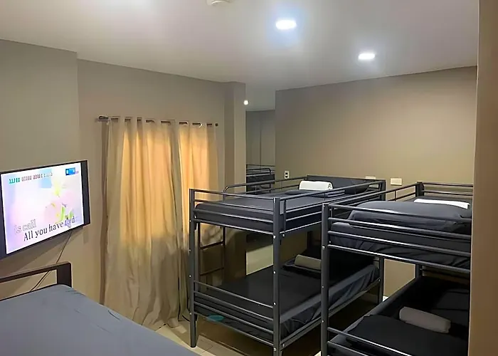 One Terence Residences Pasay Near Moa Manila